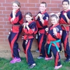 Kellie Harrison's Kenpo Karate gallery