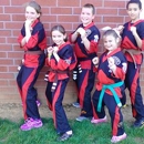 Kellie Harrison's Kenpo Karate - Martial Arts Instruction