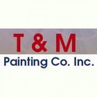 T & M Painting Co Inc