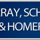 Murray Schoen & Homer Inc
