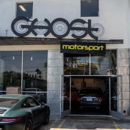Ghost Motorsports - Automobile Parts & Supplies
