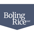 Boling Rice