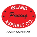 Inland Asphalt Paving, A CRH Company - Grading Contractors