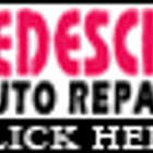 Tedeschi Auto Repair - 153 Automotive