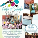 Dash of Splash Decorating - Interior Designers & Decorators