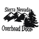 Sierra Nevada Overhead Door - Door Operating Devices