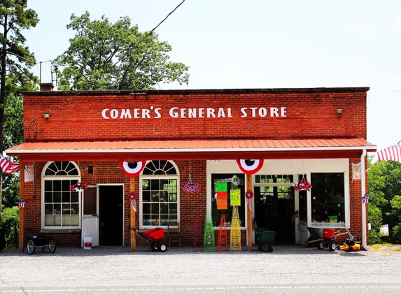 Comers General Store - Union Grove, NC