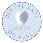 Dental Arts on Essex