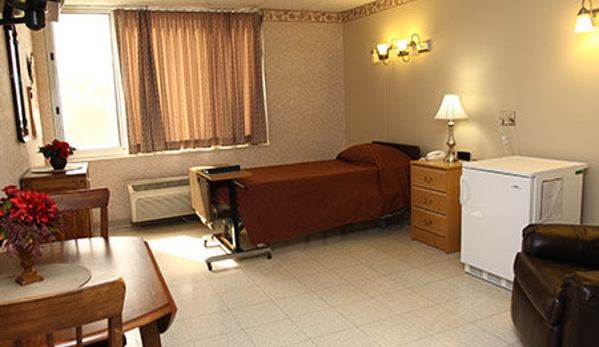 Nebraska Skilled Nursing and Rehabilitation Center - Omaha, NE