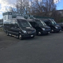 Limousines, Inc. - Limousine Service