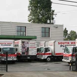 South West Plumbing-Seattle - Renton, WA