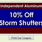 Independent Aluminum