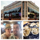 Hoochie's Oyster House