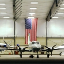 Signature Aviation GEG - Spokane International Airport - Airlines