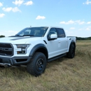 Douglass Ford - New Car Dealers
