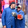minus5 ICEBAR gallery