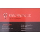 Red's Electric - Electricians