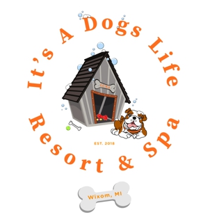 It's A Dogs Life Resort & Spa - Wixom, MI
