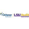 Ochsner LSU Health - Monroe Medical Center gallery