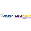 Ochsner LSU Health Shreveport - Academic Medical Center - Hospitals