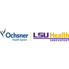 Ochsner LSU Health - Monroe Medical Center