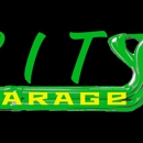 CITY GARAGE - Automobile Customizing