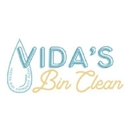 Vida's Bin Clean - House Cleaning