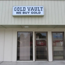 Gold Vault - Gold, Silver & Platinum Buyers & Dealers