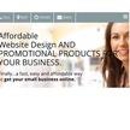 The next level service - Web Site Design & Services