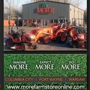 More Farm Store Inc