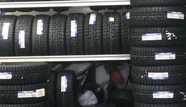 O'Neills Tyres - East Maitland, NSW