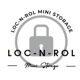 Loc-N-Rol Mini Storage