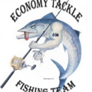 Economy Tackle/Dolphin Paddlesports - Fishing Charters & Parties