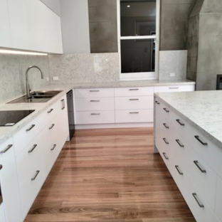 Blue Gum Builders Pty Ltd - Hobart, TAS