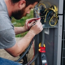 Burris Heat And Air - Furnace Repair & Cleaning