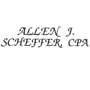 Allen J. Scheffer, CPA - Bookkeeping