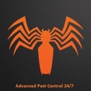 Advanced pest control 24/7 - Pest Control Equipment & Supplies