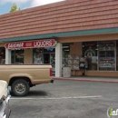 Savemor Discount Liquors - General Merchandise