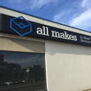 All Makes - Office Furniture & Equipment-Wholesale & Manufacturers