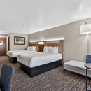 Best Western Timpanogos Inn - Hotels