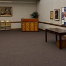 The Church of Jesus Christ of Latter-day Saints - Methodist Churches
