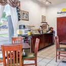 Days Inn by Wyndham Okemah - Hotels