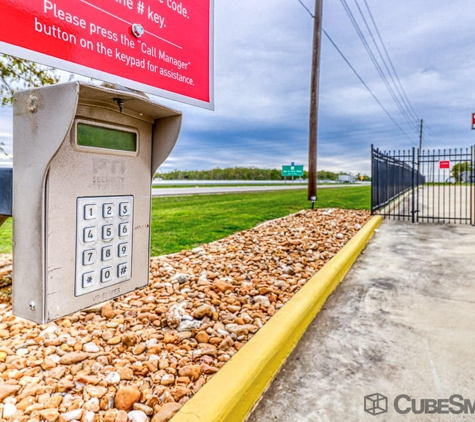 CubeSmart Self Storage - College Station, TX