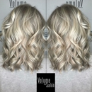 Volume The Salon - Beauty Salons