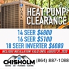 Chisholm Plumbing, Heating & Air Conditioning gallery