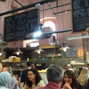 Market Lunch - American Restaurants
