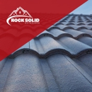 Rock Solid Exteriors - Roofing Contractors