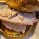 Martin's Bar-B-Que Joint