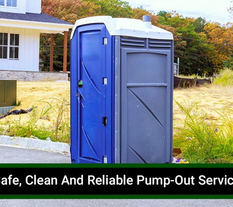 Suck it Up Septic Pump Outs & Toilet Hire - Benalla, VIC. Safe, Clean And Reliable Pump-Out Service
