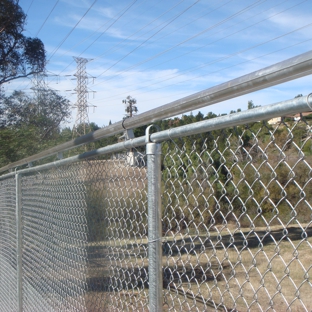 Caage Fence - Pacoima, CA